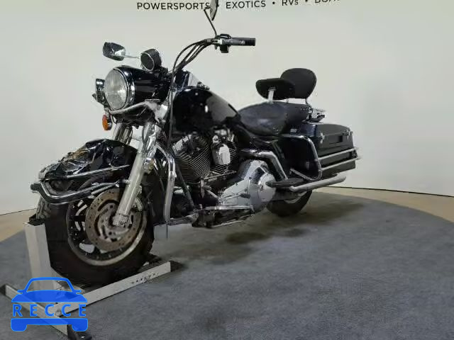 2003 HARLEY-DAVIDSON FLHPI 1HD1FHW153Y728807 зображення 3