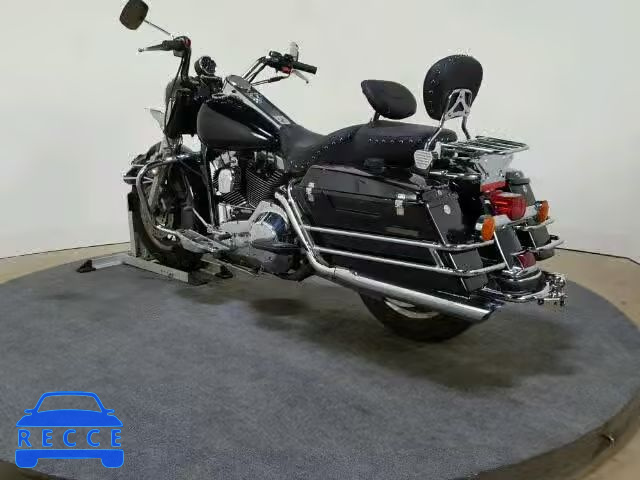 2003 HARLEY-DAVIDSON FLHPI 1HD1FHW153Y728807 Bild 5