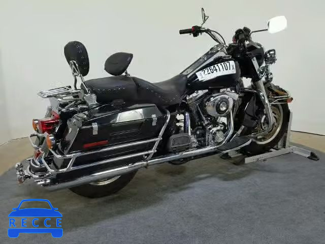 2003 HARLEY-DAVIDSON FLHPI 1HD1FHW153Y728807 зображення 7