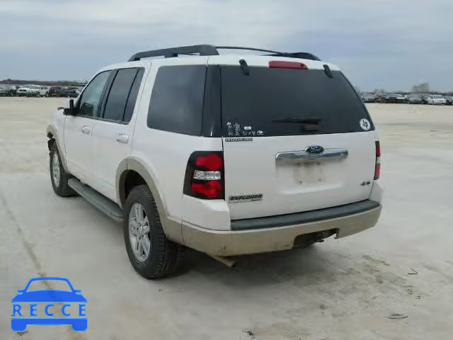 2010 FORD EXPLORER E 1FMEU7EE9AUA40610 image 2