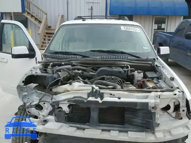 2010 FORD EXPLORER E 1FMEU7EE9AUA40610 image 6