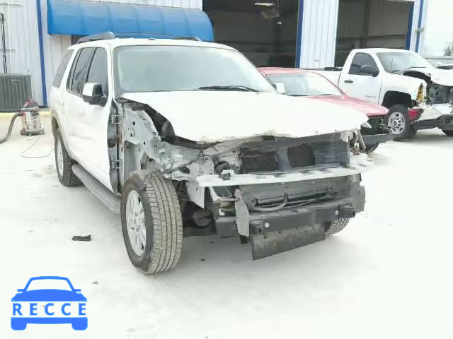 2010 FORD EXPLORER E 1FMEU7EE9AUA40610 image 8