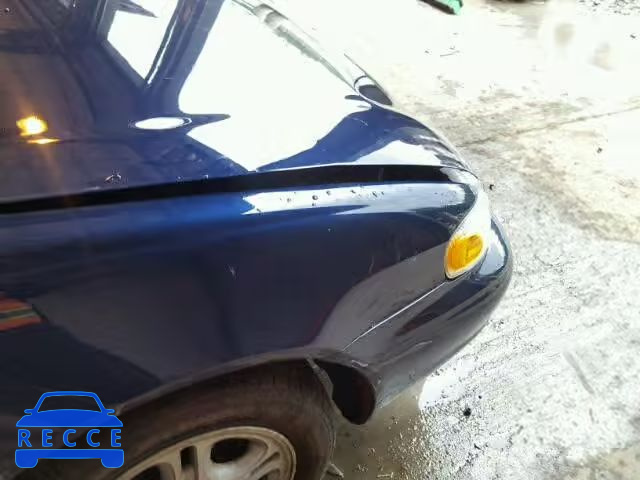 1998 CHEVROLET PRIZM/LSI 1Y1SK5288WZ443337 image 8