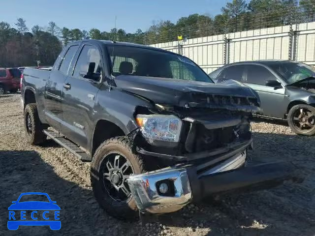 2015 TOYOTA TUNDRA DOU 5TFRY5F1XFX179032 image 0