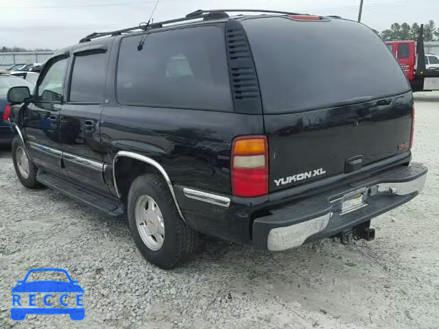 2001 GMC YUKON XL C 3GKEC16T11G278136 image 2