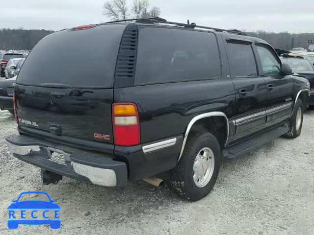 2001 GMC YUKON XL C 3GKEC16T11G278136 image 3