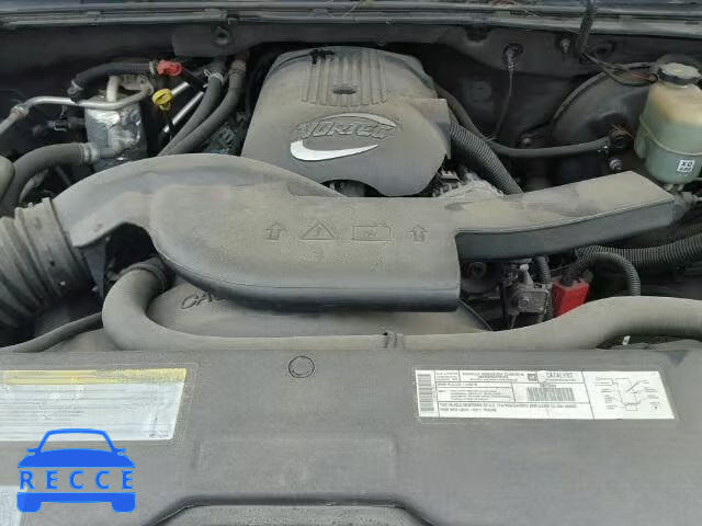 2001 GMC YUKON XL C 3GKEC16T11G278136 image 6