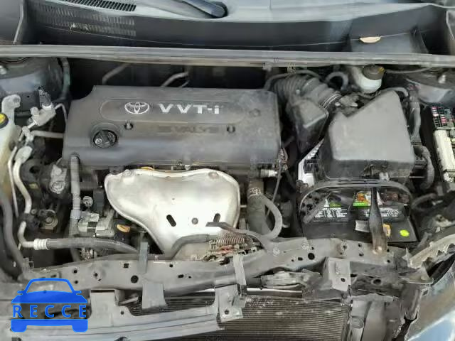 2010 SCION XB JTLZE4FE7A1112104 Bild 6