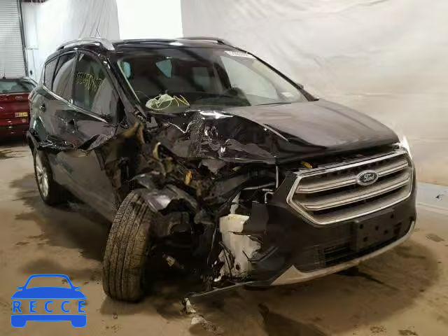 2017 FORD ESCAPE TIT 1FMCU9J96HUC17409 image 0