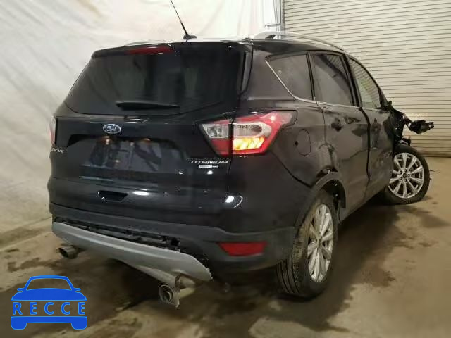 2017 FORD ESCAPE TIT 1FMCU9J96HUC17409 image 3