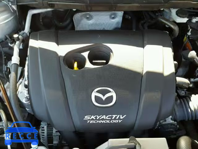 2014 MAZDA CX-5 GRAND JM3KE4DY3E0422067 image 6