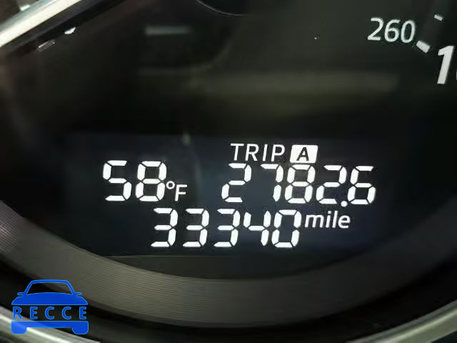 2014 MAZDA CX-5 GRAND JM3KE4DY3E0422067 image 7