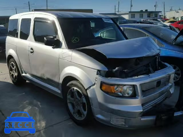 2008 HONDA ELEMENT SC 5J6YH18998L008364 image 0