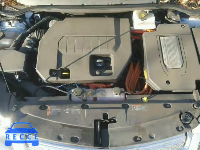 2015 CHEVROLET VOLT 1G1RD6E46FU136847 image 6