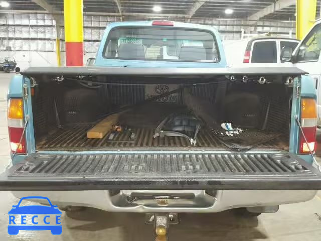 1997 TOYOTA TACOMA 4TAPM62N1VZ326791 Bild 5