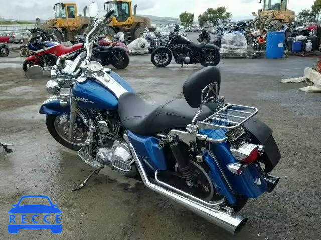 2005 HARLEY-DAVIDSON FLHRSI 1HD1FYW3X5Y618176 Bild 2