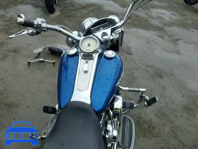 2005 HARLEY-DAVIDSON FLHRSI 1HD1FYW3X5Y618176 Bild 4