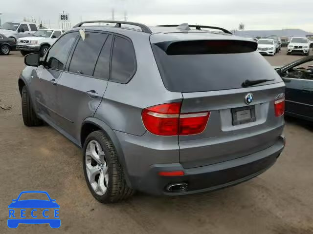 2009 BMW X5 XDRIVE4 5UXFE83589L171946 зображення 2