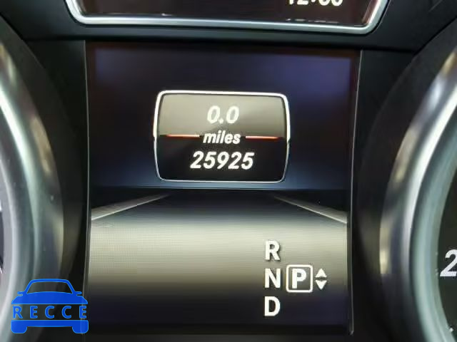 2016 MERCEDES-BENZ GL450 4 MA 4JGDF6EE3GA636029 image 7
