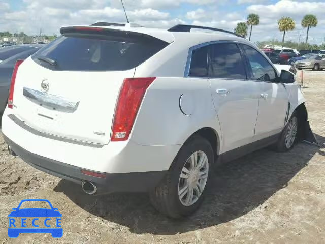 2015 CADILLAC SRX 3GYFNAE37FS621669 image 3