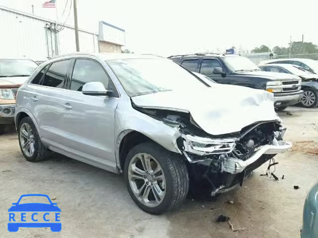 2016 AUDI Q3 2.0T PR WA1GFCFS6GR008997 image 0