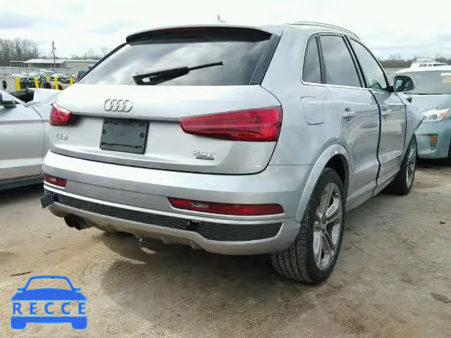 2016 AUDI Q3 2.0T PR WA1GFCFS6GR008997 image 3