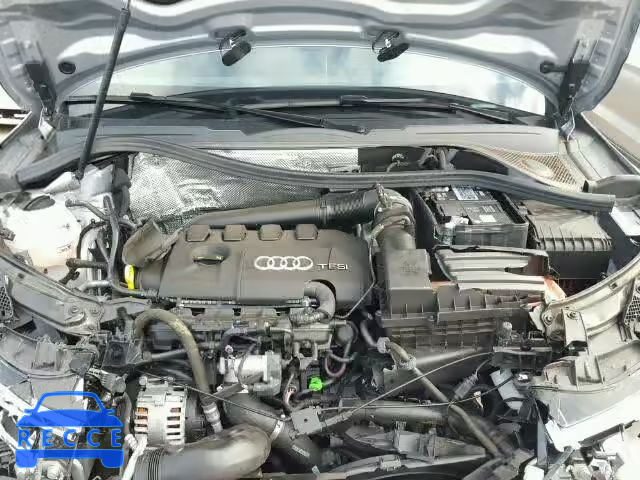 2016 AUDI Q3 2.0T PR WA1GFCFS6GR008997 image 6