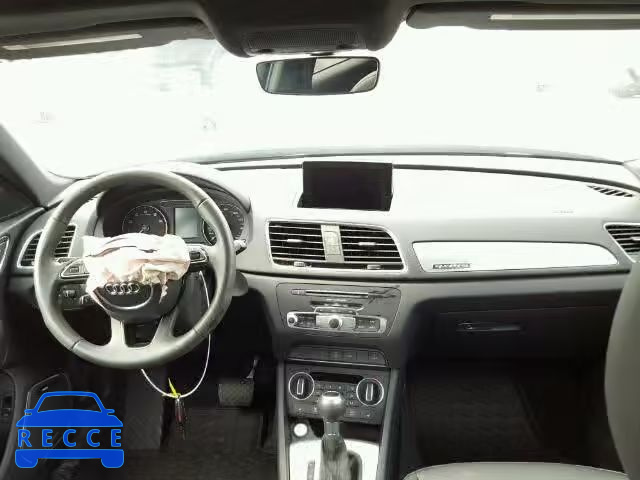 2016 AUDI Q3 2.0T PR WA1GFCFS6GR008997 image 8