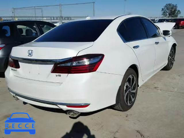 2017 HONDA ACCORD EXL 1HGCR3F06HA012284 image 3