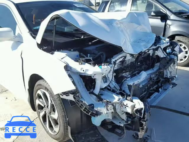 2017 HONDA ACCORD EXL 1HGCR3F06HA012284 image 8