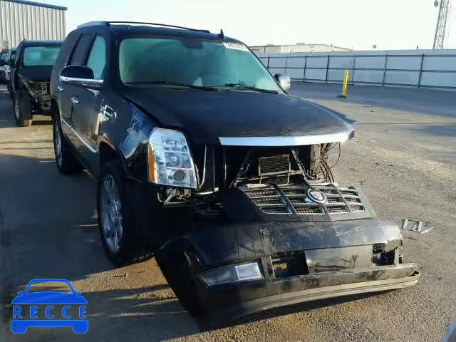 2011 CADILLAC ESCALADE P 1GYS4CEF2BR391642 image 0