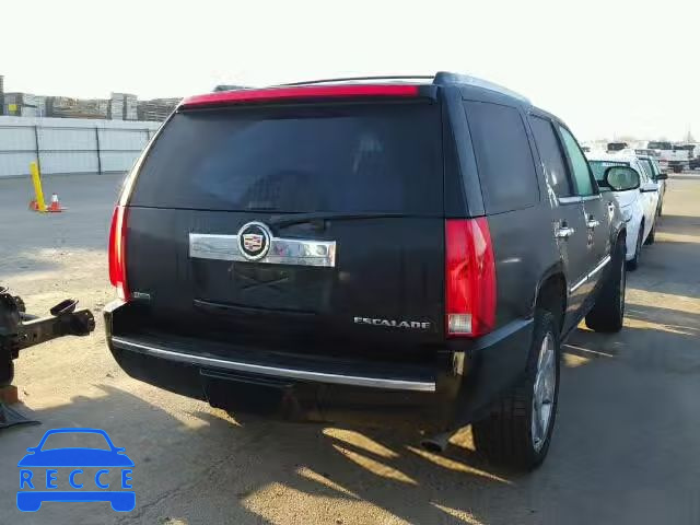 2011 CADILLAC ESCALADE P 1GYS4CEF2BR391642 image 3