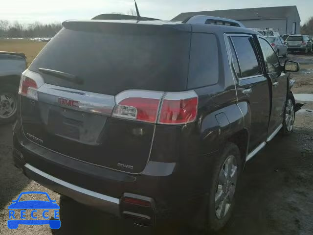 2013 GMC TERRAIN DE 2GKFLZE34D6131068 Bild 3