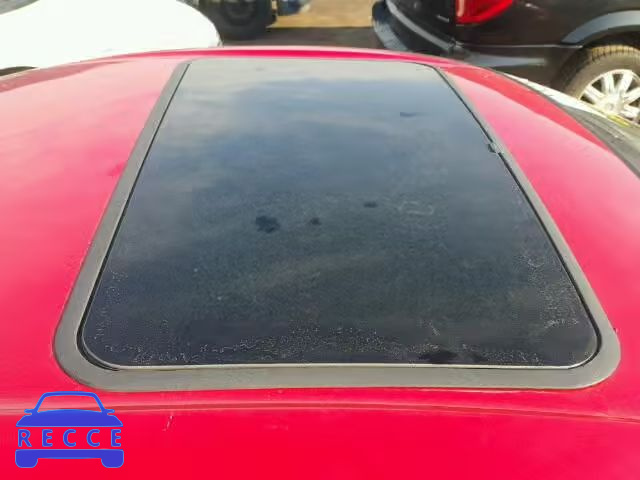 1999 SATURN SC2 1G8ZH1272XZ165970 image 8