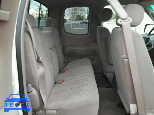 2001 TOYOTA TUNDRA ACC 5TBRN34181S183555 image 5