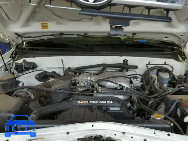 2001 TOYOTA TUNDRA ACC 5TBRN34181S183555 image 6