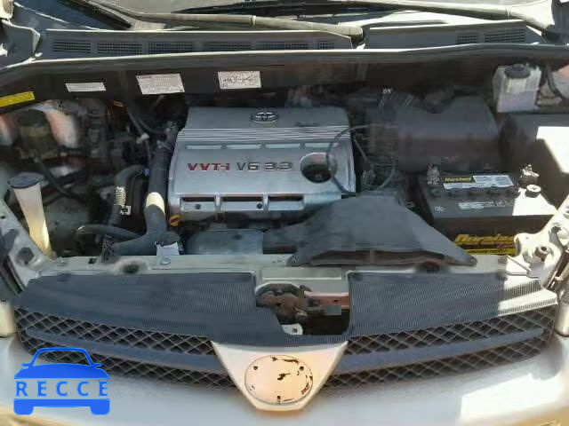 2004 TOYOTA SIENNA LE 5TDBA23C34S017451 image 6