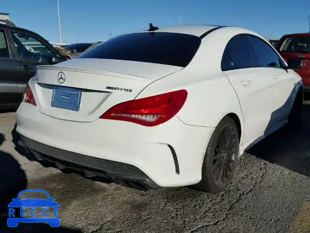 2014 MERCEDES-BENZ CLA 45 AMG WDDSJ5CB2EN079929 image 3