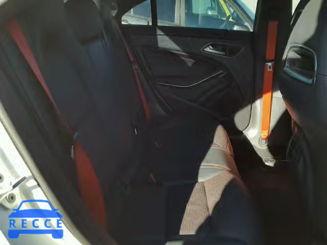 2014 MERCEDES-BENZ CLA 45 AMG WDDSJ5CB2EN079929 image 5