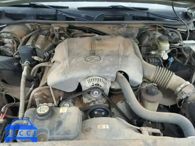 2002 FORD CROWN VICT 2FAFP73W12X145931 image 6