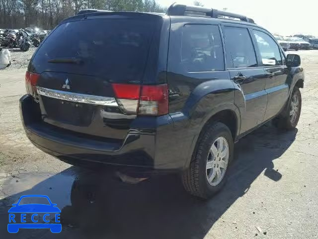 2011 MITSUBISHI ENDEAVOR L 4A4JN2AS5BE032359 image 3