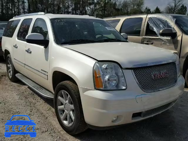 2009 GMC YUKON DENA 1GKFC06219R302145 image 0