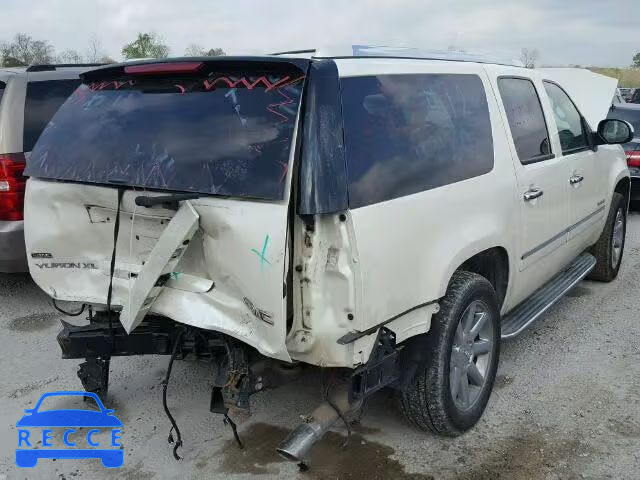 2009 GMC YUKON DENA 1GKFC06219R302145 image 3