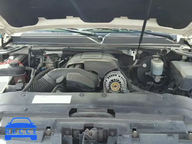 2009 GMC YUKON DENA 1GKFC06219R302145 image 6