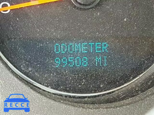 2009 GMC YUKON DENA 1GKFC06219R302145 image 7