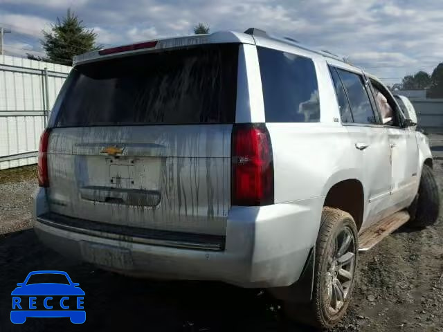 2015 CHEVROLET TAHOE LTZ 1GNSKCKCXFR674521 зображення 3