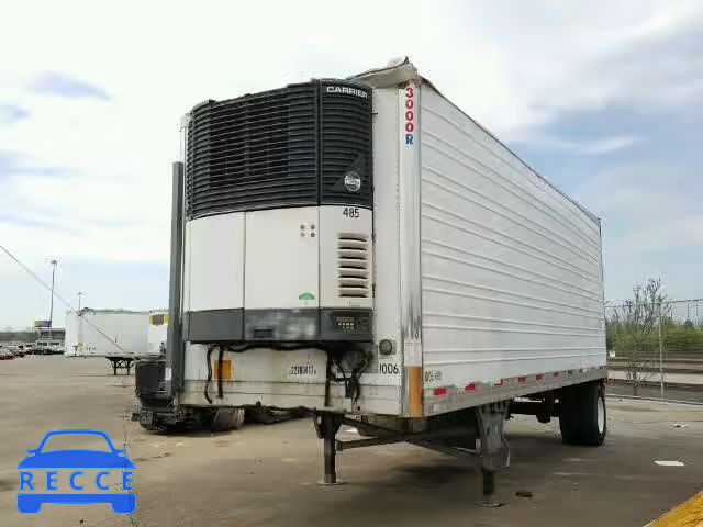 2008 UTIL REEFER 1UYVS12888M389503 Bild 1