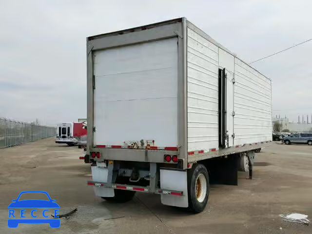 2008 UTIL REEFER 1UYVS12888M389503 Bild 3