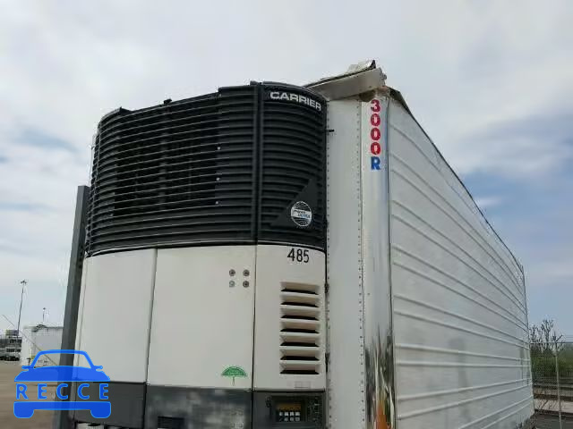 2008 UTIL REEFER 1UYVS12888M389503 Bild 8