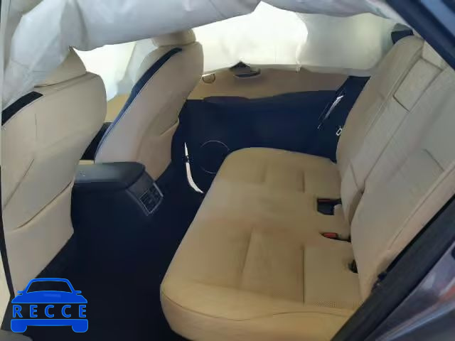 2015 LEXUS NX 200T JTJYARBZ9F2006809 Bild 5
